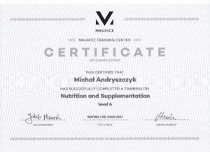 trener personalny Trojmiasto